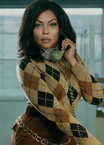 Taraji P Henson Photo Of Pics Wallpaper