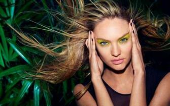Candice Swanepoel Wallpaper HD