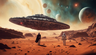 Star Wars Space Background Hq