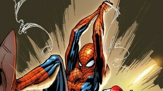 Spider Man Computer Wallpaper Desktop Background Id