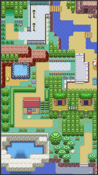 Pokemon Phone Wallpaper Pixel