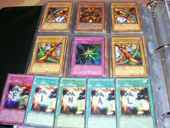 Yugioh Exodia Wallpaper Yu Gi Oh And Destiny