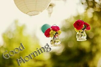 Goog Morning Love You Friends