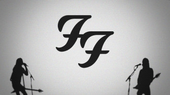 Foo Fighters Wallpaper On