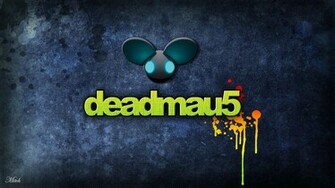 Deadmau5 Wallpaper
