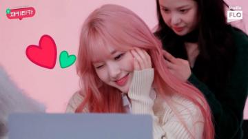 U Ivatel Chaehyun Indonesia Na Chaehyunbestgirl
