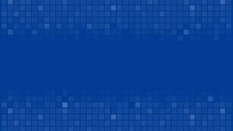 Wallpaper Cubes Point Blue Light HD 1080p Upload At June