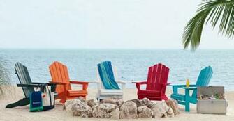Window Treatments Adirondack Chairs Comfort For The Whole Family