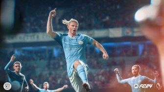 Ea Sports Fc Brand New Name Same Old Fifa Ign