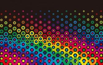 Cool Colorful Background
