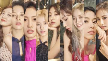Twice Feel Special All Members 8k Wallpaper