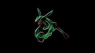 Rayquaza Image Femalecelebrity