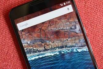 Here S The Android M Default Wallpaper Droid Life