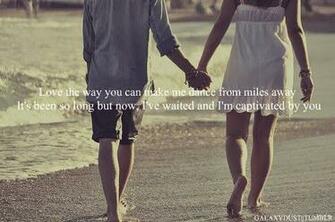 Country Couple Quotes Best Love Wallpaper