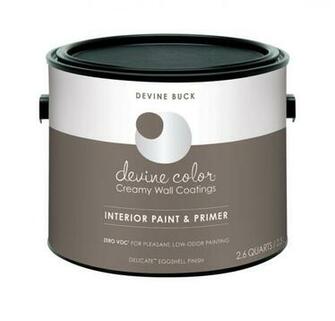 Devine It Yourself At Target Twig Neutral Brown