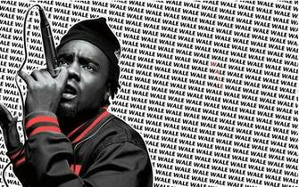 Future Rapper Wallpaper HD Wale