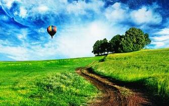 HD Wallpaper Nature Landscape