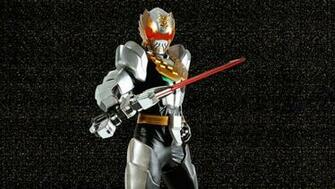 Power Rangers Megaforce Robo Knight By Butters101 On