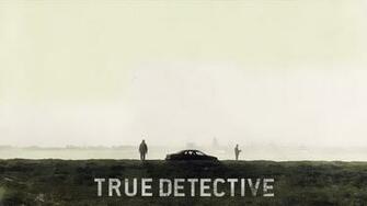 True Detective Wallpaper