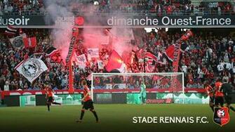 Goodies Site Officiel Du Stade Rennais Staderennais