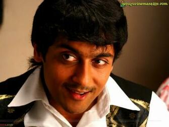 Tamil Actor Surya Wallpaper Sonic