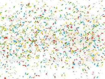 Confetti Google Search Background