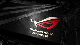 Asus Rog Wallpaper G53jw Bateria De Repuesto