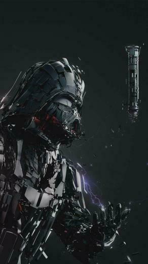 Hiding Behind Mask Arts Ads Logos Part Star Wars Wallpaper