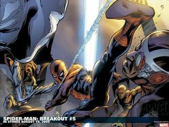 Wallpaper Comic Book Marvel