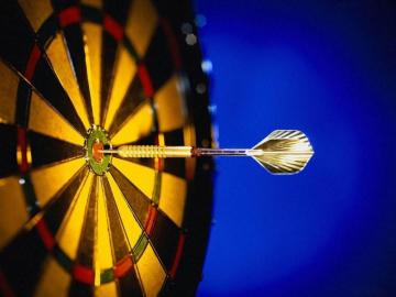 Dart Board Game Desktop Wallpaper Px