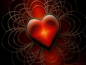 Fractal Art Wallpaper