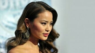Jamie Chung Wallpaper HD Weddingdressin