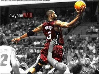 No Dwyane Wade Desktop53