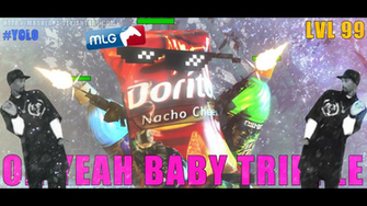 Doritos Gmod By Mrshlapa