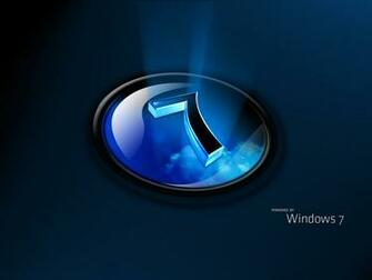 HD Wallpaper For Windows Live Desktop