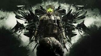 Cool Gaming Desktop Wallpaper Flip