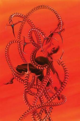 Doctor Octopus Tentacles Gallery Marvel Database Fandom