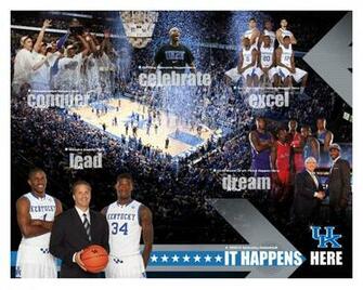 Kentucky Basketball Wallpaper Walter S Wildcat World