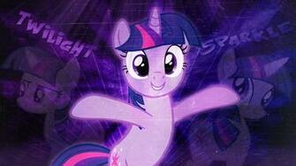 Twilight Sparkle Wallpaper By Tygerxl