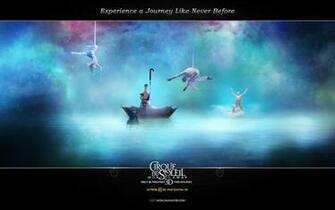 Du Soleil Worlds Away HD Wallpaper Background