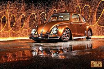 Vw Wallpaper From Volksworld April