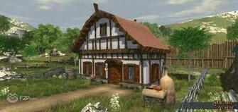 Shroud Of The Avatar Screenshot