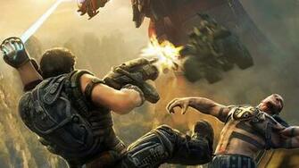 Action Game Desktop Wallpaper Pictures