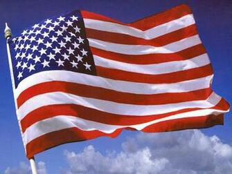 American Flag Computer Wallpaper Desktop Background Id