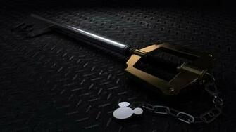 Kingdom Hearts Wallpaper HD