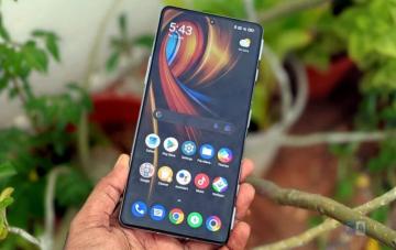 Poco F3 Gt Re Gamers Delight