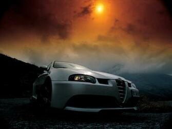 Alfa Romeo Wallpaper