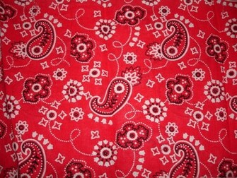 Bandana Background
