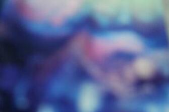 Related Pictures Blurry Blue Background I