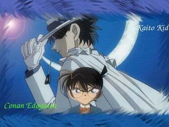 Detective Conan Wallpaper